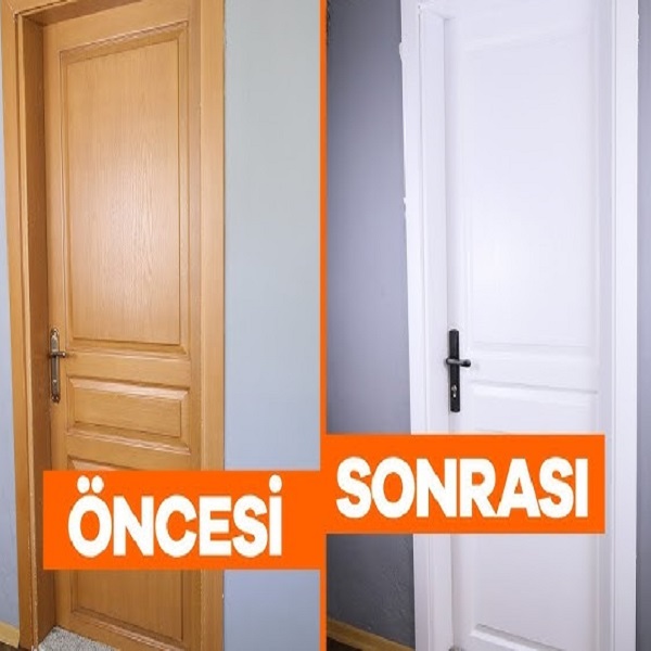 Çankaya Kapı Boyama-0530 912 87 98-HİLAL DEKORASYON