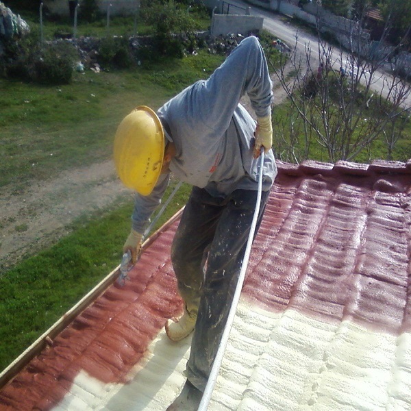 Çankaya Çatı Boyama-0530 912 87 98-HİLAL DEKORASYON